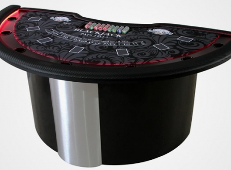 Mesas de Poker Profissionais